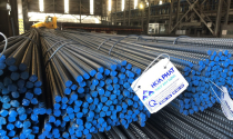 Sau lệnh ÁP THUẾ thép Trung Quốc, nhiều nhà sản xuất thép lớn trong nước bất ngờ TĂNG GIÁ BÁN