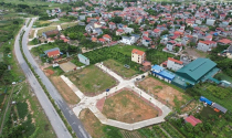 Hé lộ ví trí 5 khu đất mới được Hà Nội giao cho Mỹ Đức chuẩn bị đấu giá