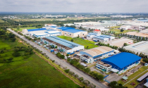 Quy hoạch cụm công nghiệp gần 62ha tại địa phương vừa được phê duyệt tuyến đường kết nối di sản 9.300 tỷ đồng