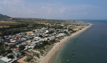 Cuối năm 2025, sẽ hoàn tất giải phóng mặt bằng nhà máy điện hạt nhân Ninh Thuận