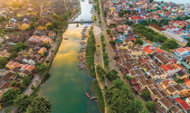 Quy hoạch mới mở ra loạt cơ hội phát triển mới cho thành phố Hội An, tỉnh Quảng Nam
