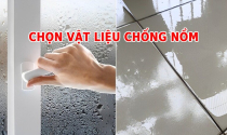 Những loại VẬT LIỆU LÁT SÀN CHỐNG NỒM hiệu quả nhất hiện nay