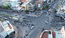 Cần Thơ đẩy nhanh khởi công mở rộng 5 nút giao thông trọng điểm giảm ùn tắc