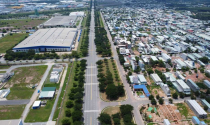 Khu công nghiệp hơn 1 tỷ USD tại Bình Dương dự kiến khởi công trong tháng 9