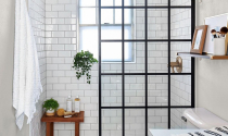 Thiết kế nhà tắm nhỏ: Giải pháp tối ưu cho không gian hạn chế