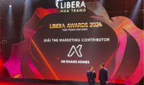 Không cho sale tìm kiếm khách hàng, An Khang Homes đại thắng dự án Libera Nha Trang