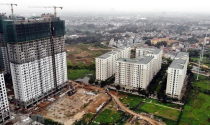 Hà Nội dẫn đầu cả nước về phát triển nhà ở xã hội, hàng chục nghìn căn hộ sắp hoàn thành