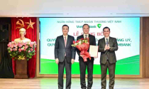 Người gắn bó với Vietcombank vừa trở thành tân tổng giám đốc
