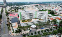 Cần Thơ có thêm bệnh viện đa khoa hơn 2.300 tỷ đồng