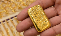 Giá vàng hôm nay 11-3: Quay đầu giảm mạnh