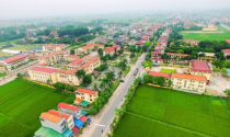 Vĩnh Phúc muốn dành toàn bộ diện tích một huyện phát triển công nghiệp thương mại, dịch vụ với 4 khu công nghiệp