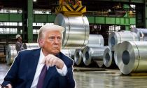 Lý do gì khiến ông Trump đổi ý phút chót, hủy kế hoạch áp thuế 50% lên nhôm, thép Canada?