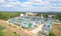 Dính hàng loạt sai phạm, dự án nhà ở xã hội duy nhất ở Đắk Nông bị thanh tra