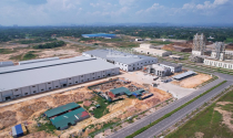 “Gã khổng lồ” ngành sản xuất vật liệu xây dựng rót 100 triệu USD mở rộng đầu tư tại Thái Nguyên