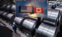 Canada áp thuế trả đũa lên 20 tỷ USD hàng hóa của Mỹ: Từ thép, nhôm đến đồ thể thao đều góp mặt