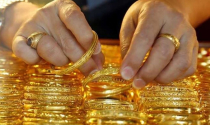 Giá vàng hôm nay 13-3: Tiếp tục tăng mạnh, vàng nhẫn vượt 94 triệu đồng/lượng