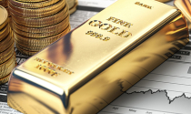 Giá vàng hôm nay 14-3: Tăng vọt lên mức cao kỷ lục