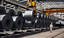 Nhà sản xuất thép lớn nhất Việt Nam lách qua khe cửa hẹp khi EU siết chặt thép nhập khẩu, nhưng nhiều DN khác thì không!