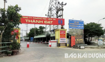 Giao đất cho Công ty Thành Đạt xây dựng, kinh doanh hạ tầng cụm công nghiệp Ba Hàng