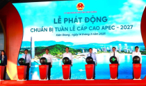 Khởi động các dự án phục vụ Hội nghị thượng đỉnh APEC 2027 ở Phú Quốc