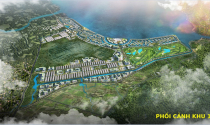 Khẩn trương hoàn thành giải phóng mặt bằng ‘siêu’ dự án khu đô thị hơn 85.000 tỷ đồng tại Khánh Hòa
