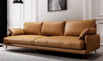 Lựa chọn ghế sofa phòng khách: Điểm nhấn tiện nghi và phong cách cho không gian sống