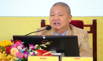 Ông Lê Phước Vũ: “Ngành thép giờ chỉ đi ngang”