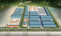 Thành phố có tên ngắn nhất Việt Nam sắp khởi công trung tâm logistics hơn 1.500 tỷ đồng