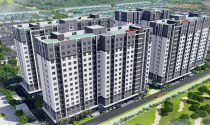 Thành phố trực thuộc Trung ương “trẻ nhất” Việt Nam sắp khởi công hai dự án nhà ở xã hội hơn 1.100 tỷ đồng