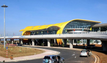 Mở rộng đường bay quốc tế tại sân bay cao nhất Việt Nam