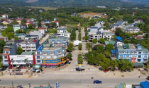 Thêm dự án khu đô thị hơn 700 tỷ được Hoà Bình kêu gọi đầu tư
