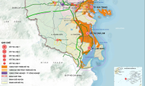 Tỉnh có bờ biển dài nhất Việt Nam khởi động 92 đồ án quy hoạch