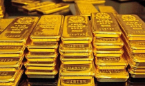 Giá vàng hôm nay 19-3: Liên tục tăng sốc