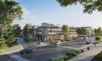 Ecopark ra mắt không gian sống “Live - Work - Play” lần đầu tiên xuất hiện tại Nghệ An