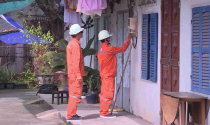 Chủ nhà thu tiền điện của người thuê trọ với giá cao: Có bị xử phạt?