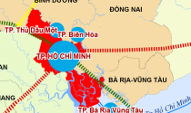Sáp nhập TP.HCM, Bình Dương và Bà Rịa - Vũng Tàu và tầm nhìn quy hoạch năm 2030