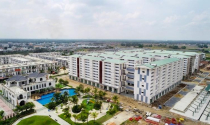 Long An đặt mục tiêu khởi công 21 dự án nhà ở xã hội trong năm 2025