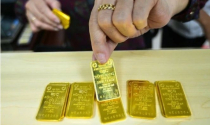 Giá vàng hôm nay 23-3: Tiếp đà giảm