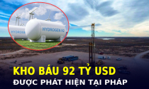 Phát hiện “KHO BÁU” nằm sâu hàng nghìn mét dưới lòng đất, trị giá lên tới 92 tỷ USD
