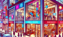 F&B, giải trí lên ngôi: Mặt bằng bán lẻ đang đứng trước áp lực cạnh tranh nào?