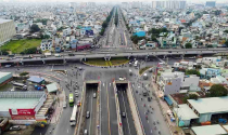 TP.HCM thu hồi hơn 200ha đất để làm cao tốc nối Tây Ninh