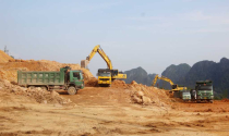 UBND tỉnh Hà Tĩnh vừa có quyết định quan trọng về nguồn cung vật liệu xây dựng trên địa bàn