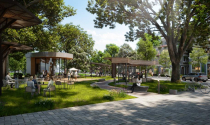Không gian coworking đắt giá lần đầu tiên xuất hiện tại Nghệ An