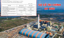 SỰ CỐ TÀI CHÍNH HY HỮU: Một công ty nhiệt điện báo “nhầm” từ lỗ 528 tỷ thành lãi 121 tỷ