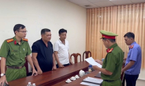 Khởi tố hai "cò đất" trốn thuế - Cảnh báo mạnh tay với hoạt động môi giới bất động sản không kê khai thu nhập