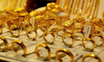 Giá vàng hôm nay 31-3: Tiếp tục xu hướng tăng