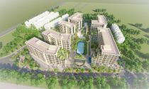 Nam Định: Chấp thuận chủ đầu tư dự án nhà ở xã hội quy mô 1.100 căn hộ, tổng vốn hơn 909 tỷ đồng