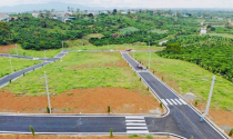 Tiến độ triển khai các dự án bất động sản tại thành phố Bảo Lộc, tỉnh Lâm Đồng