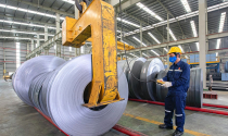 Giá thép trong nước ra sao sau khi thép mạ Trung Quốc, Hàn Quốc bị áp thuế?