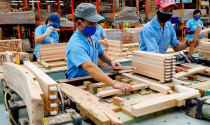 Các nhà sản xuất đồ gỗ Việt họp, tìm giải pháp trước áp lực thuế quan từ Mỹ